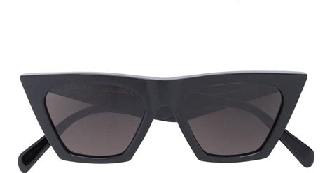 Edge Celine Sunglasses for Women 